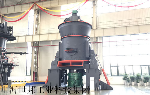 石灰石腻子粉雷蒙磨粉机有什么特点？性能怎么样？